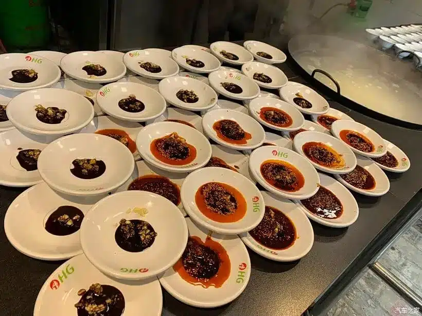 Музей сычуаньской кухни