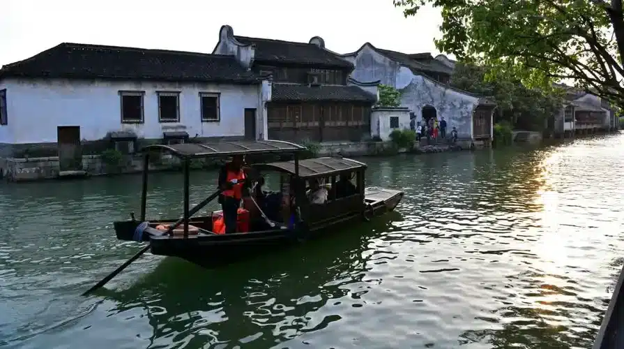 Дунчжа