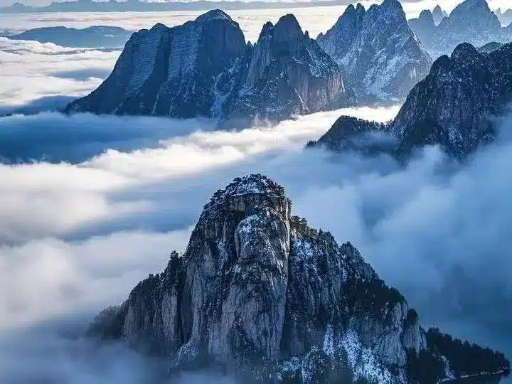 Лушань