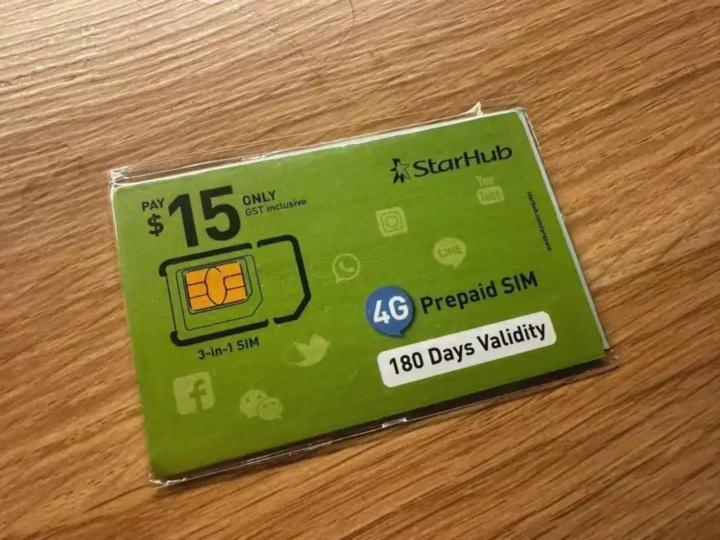 SIM-Карта