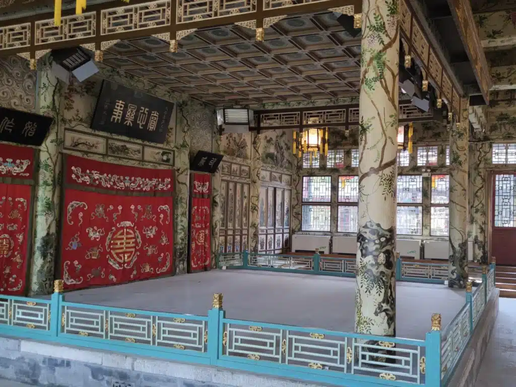 Тур в Пекин на 8 дней - Главная достопримечательность