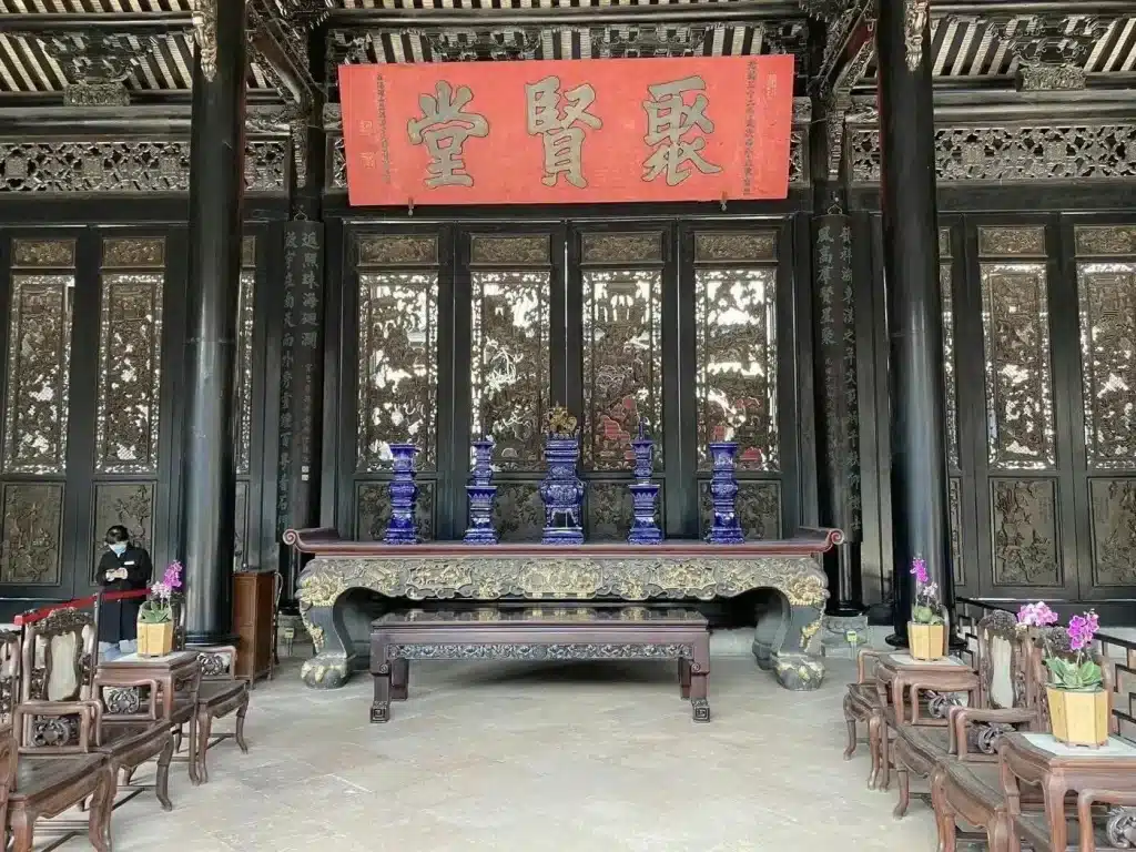 Изящные гравюры