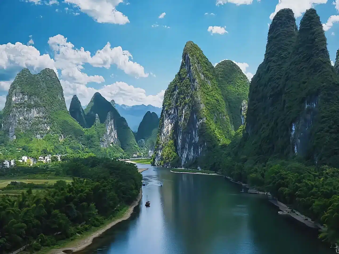 Что посмотреть в Китае 2026 — 7 лучших направлений для путешествия