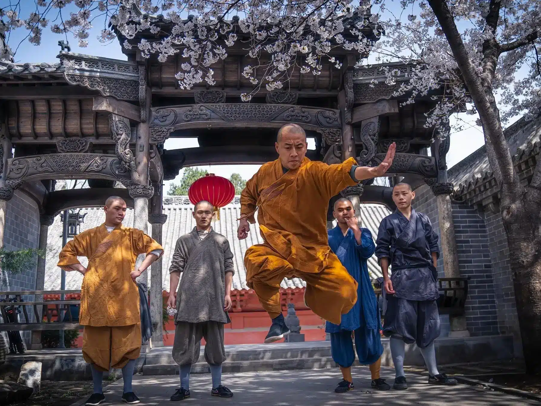 Туры в Китай из Санкт-Петербурга