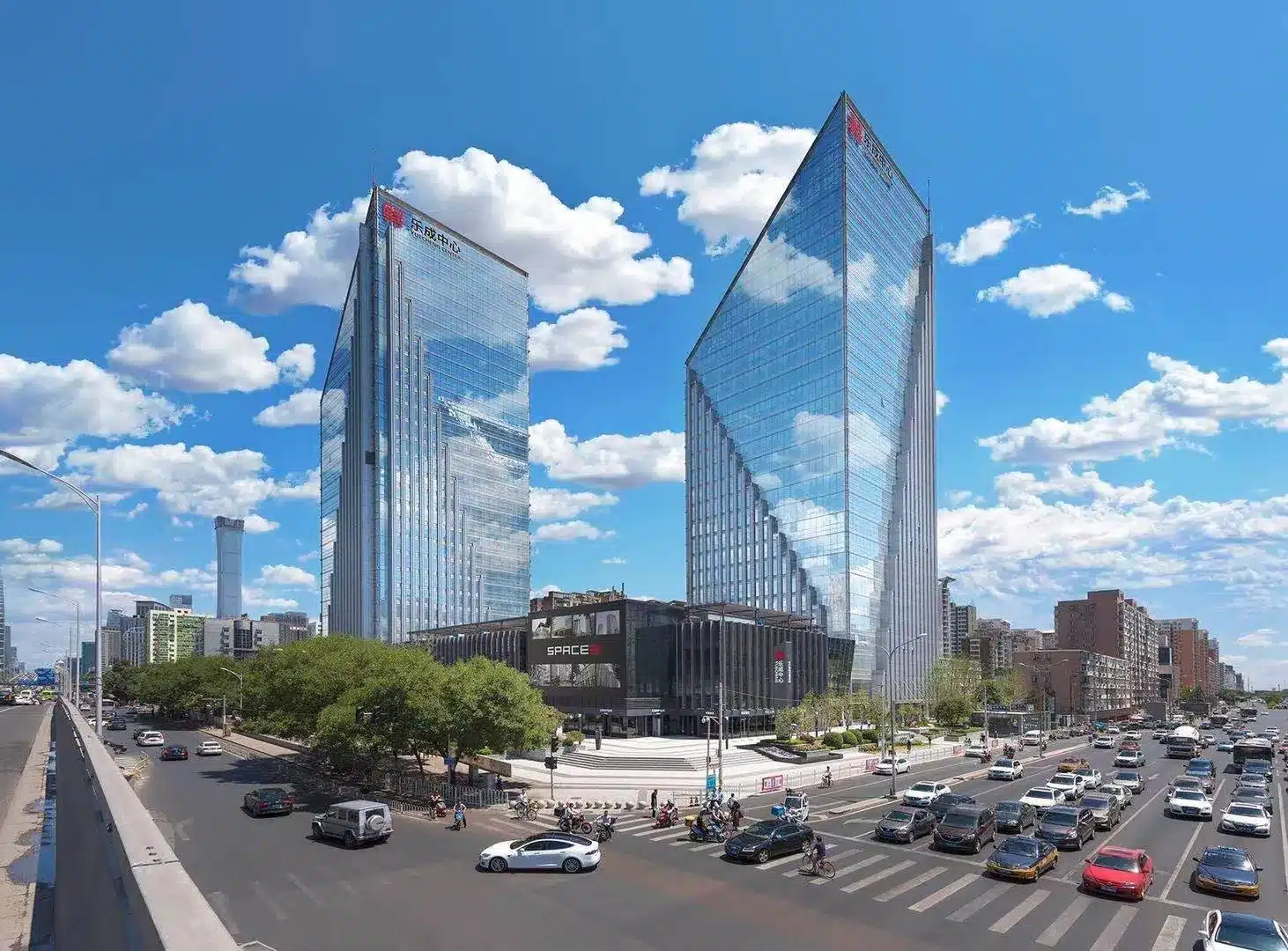 Внешний вид Леченга