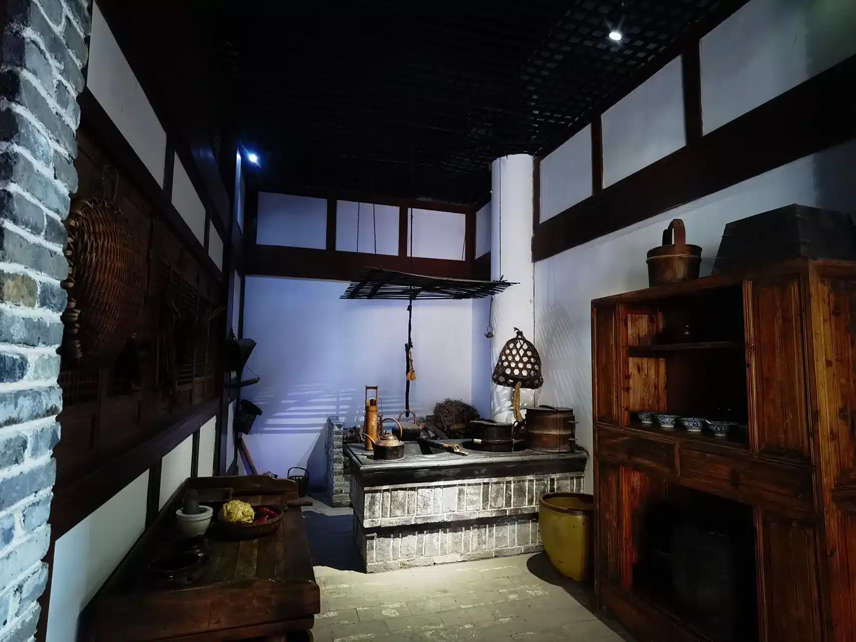 Музей Сычуаньской кухни