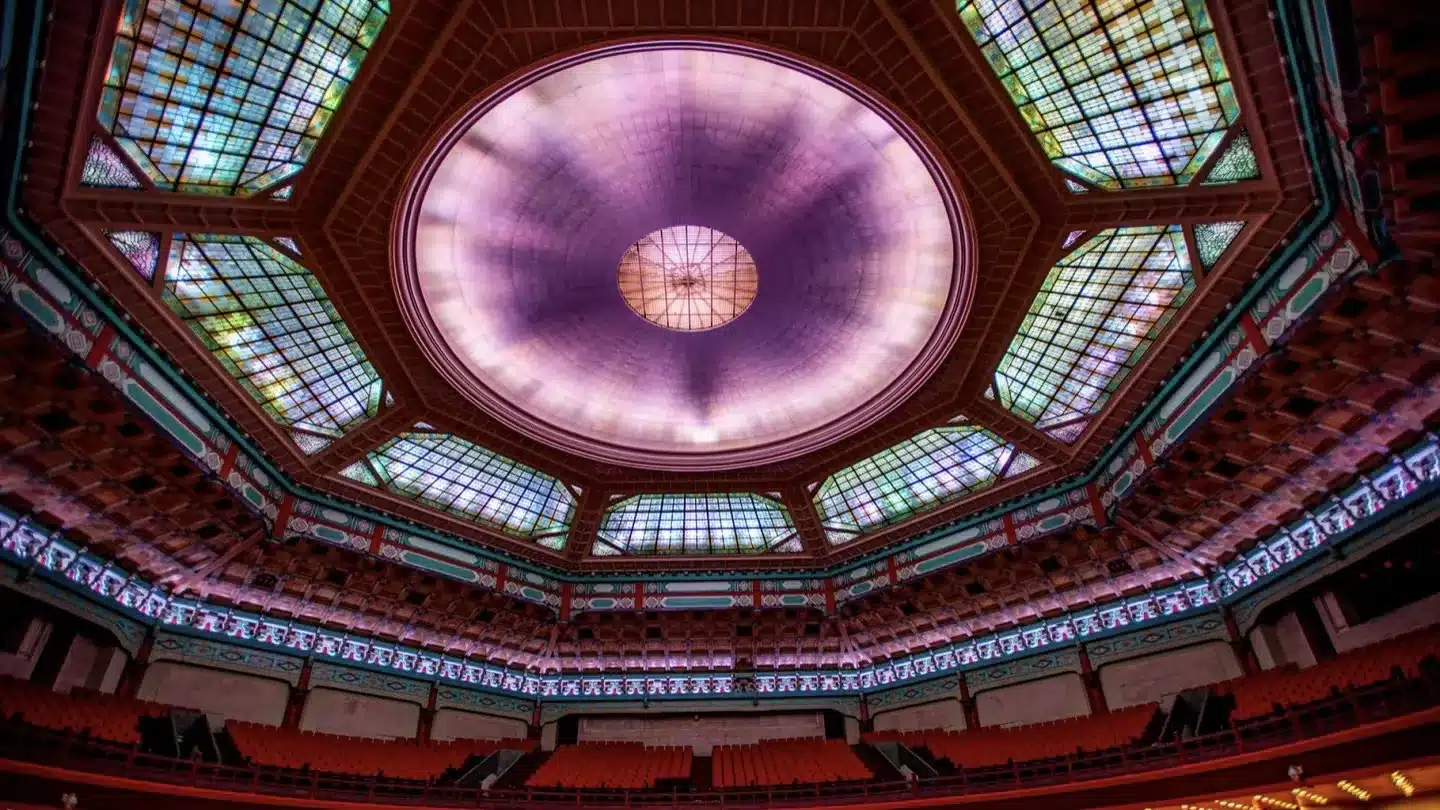 архитектурный стиль