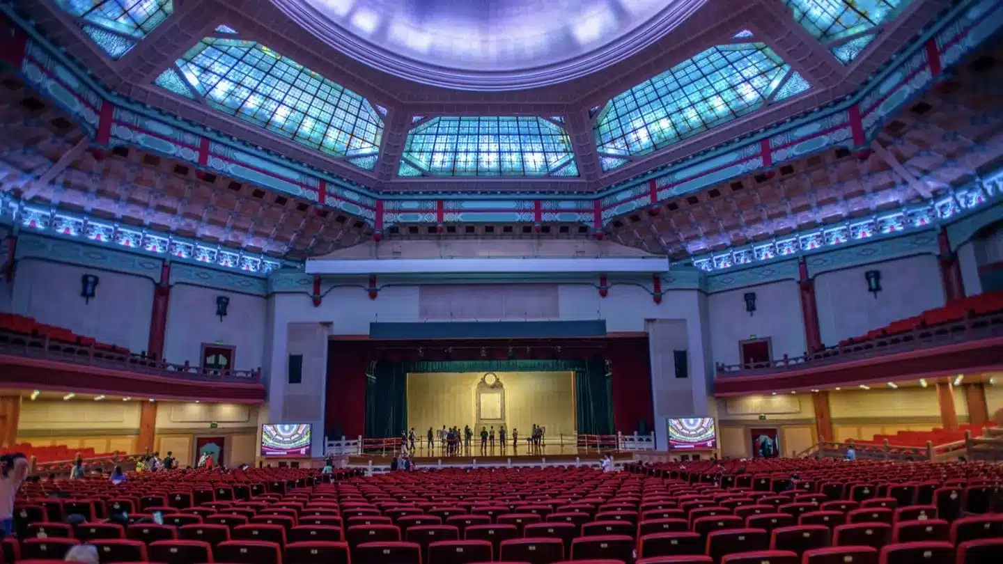 архитектурный стиль