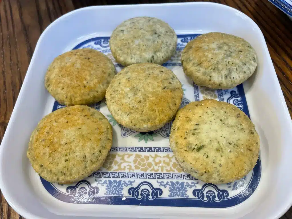 Хаоцзы Баба