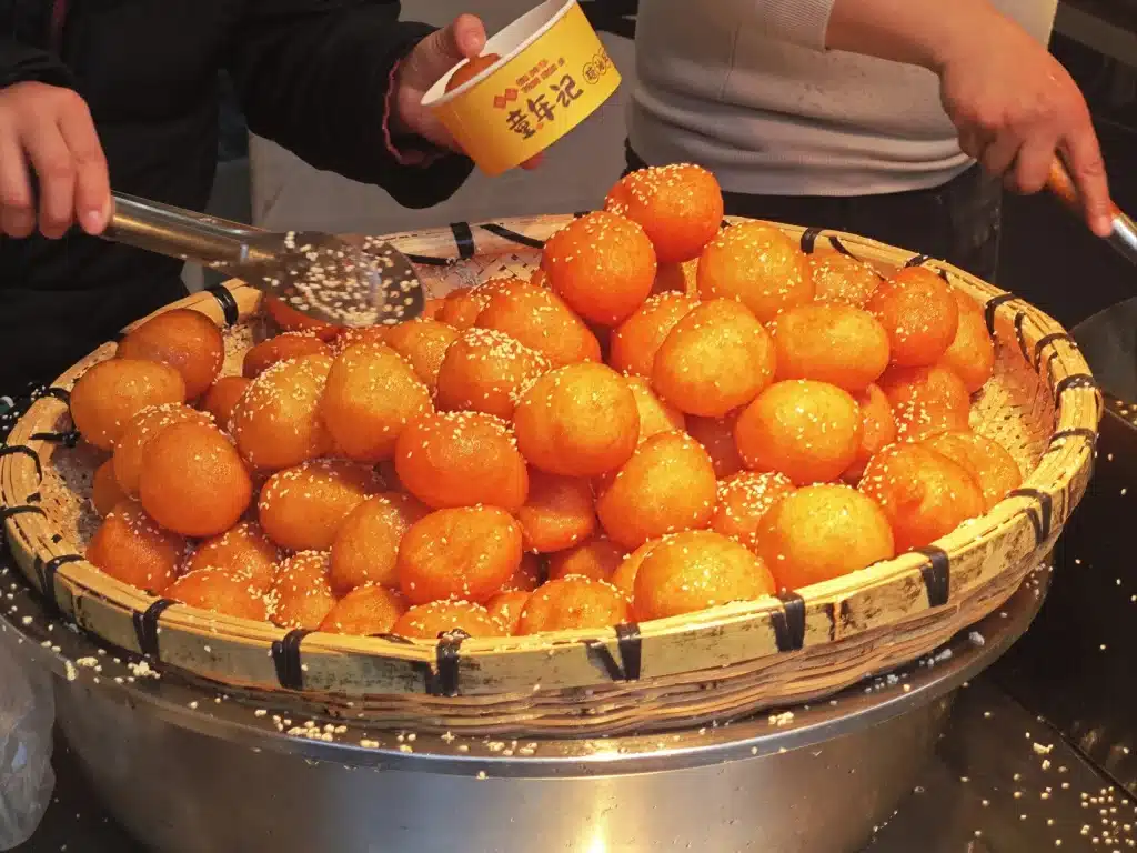 Сладкие золотые монеты