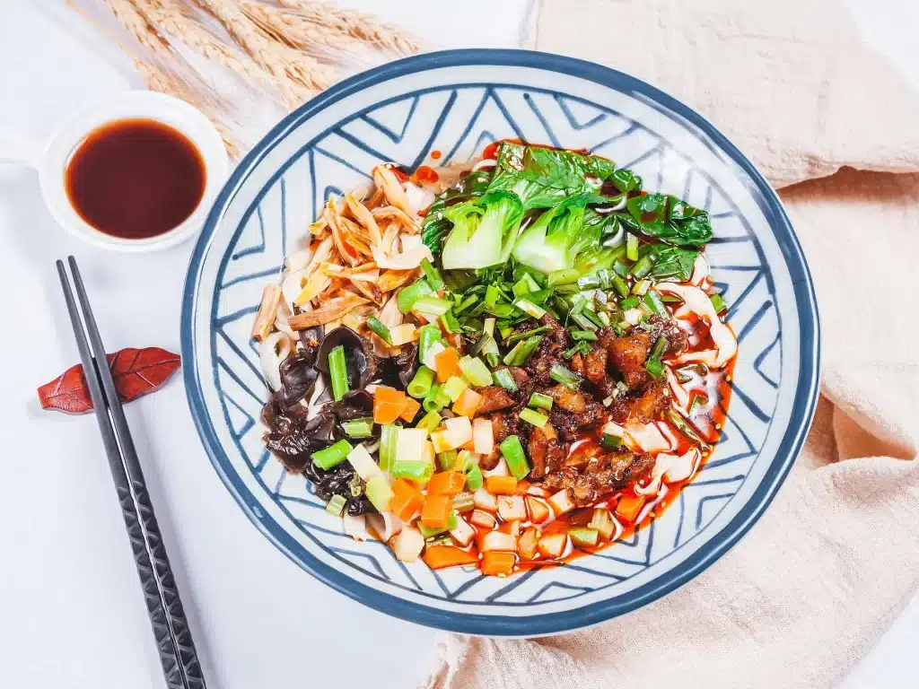 Чжу Наоко Лян Мянь