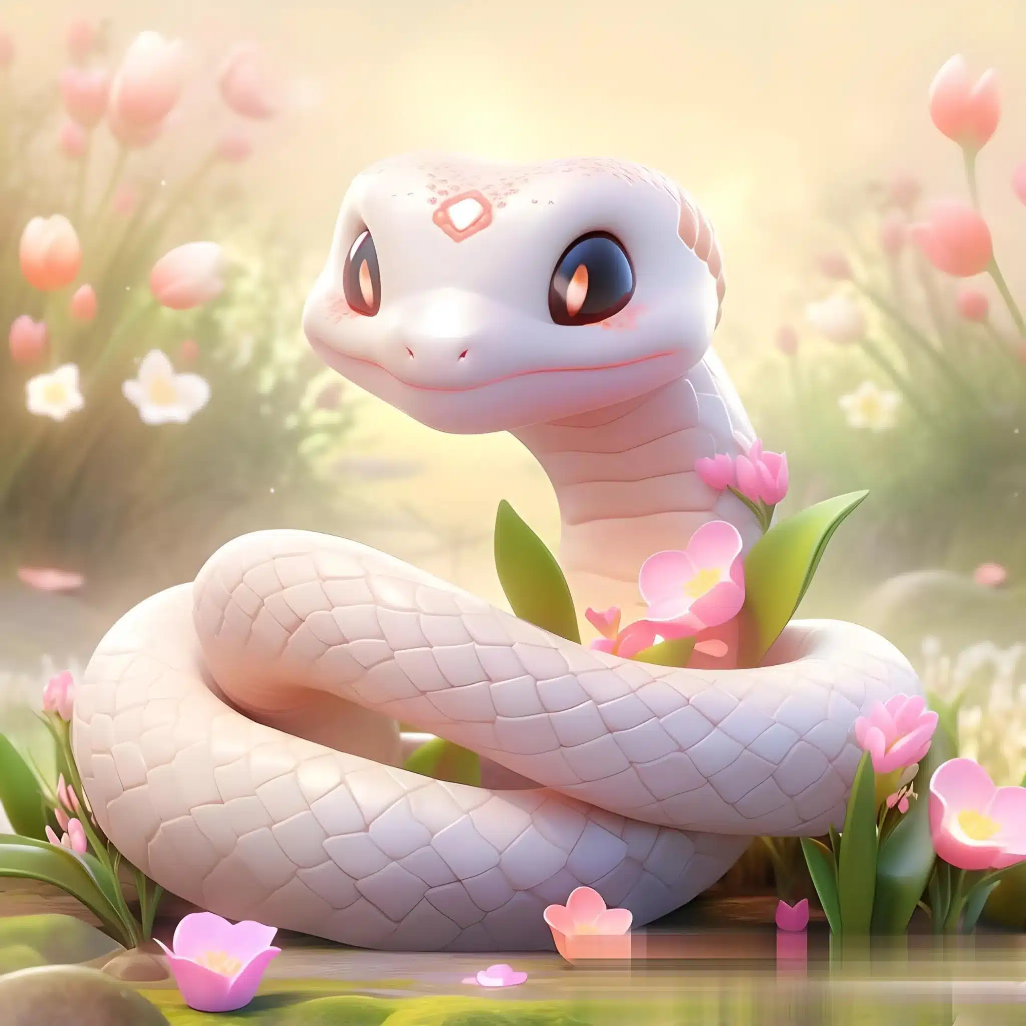 Китайский Зодиак 1977 года