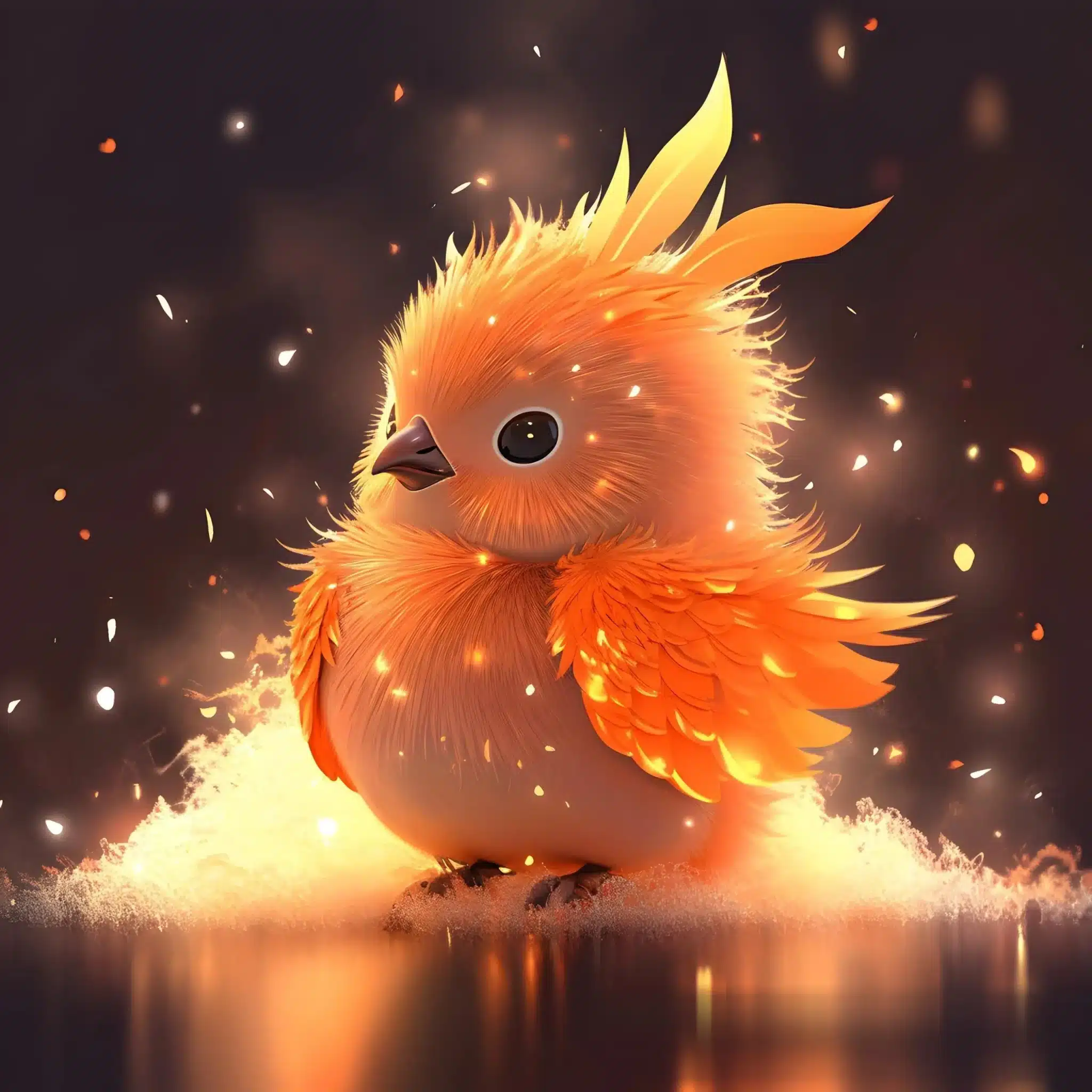 петух, китайский гороскоп