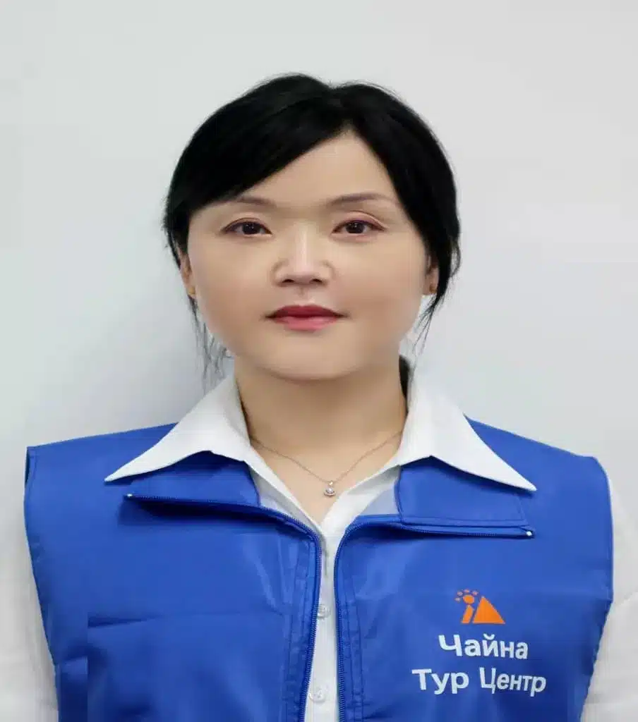 путевки в китай