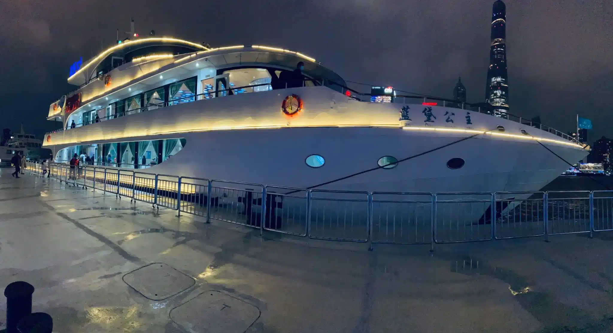 экскурсионные круизы