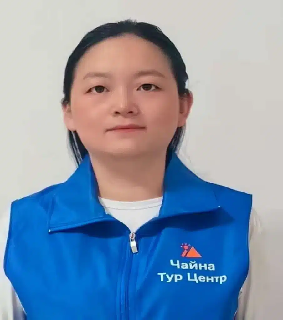 Консультант по туризму Тамара-Чайна Тур Центр