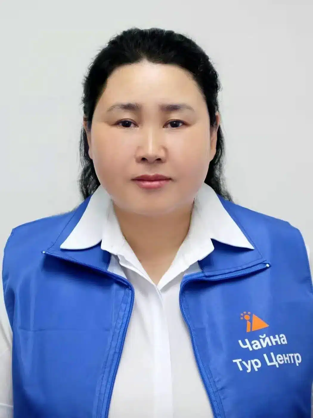 Офис -Чайна Тур Центр