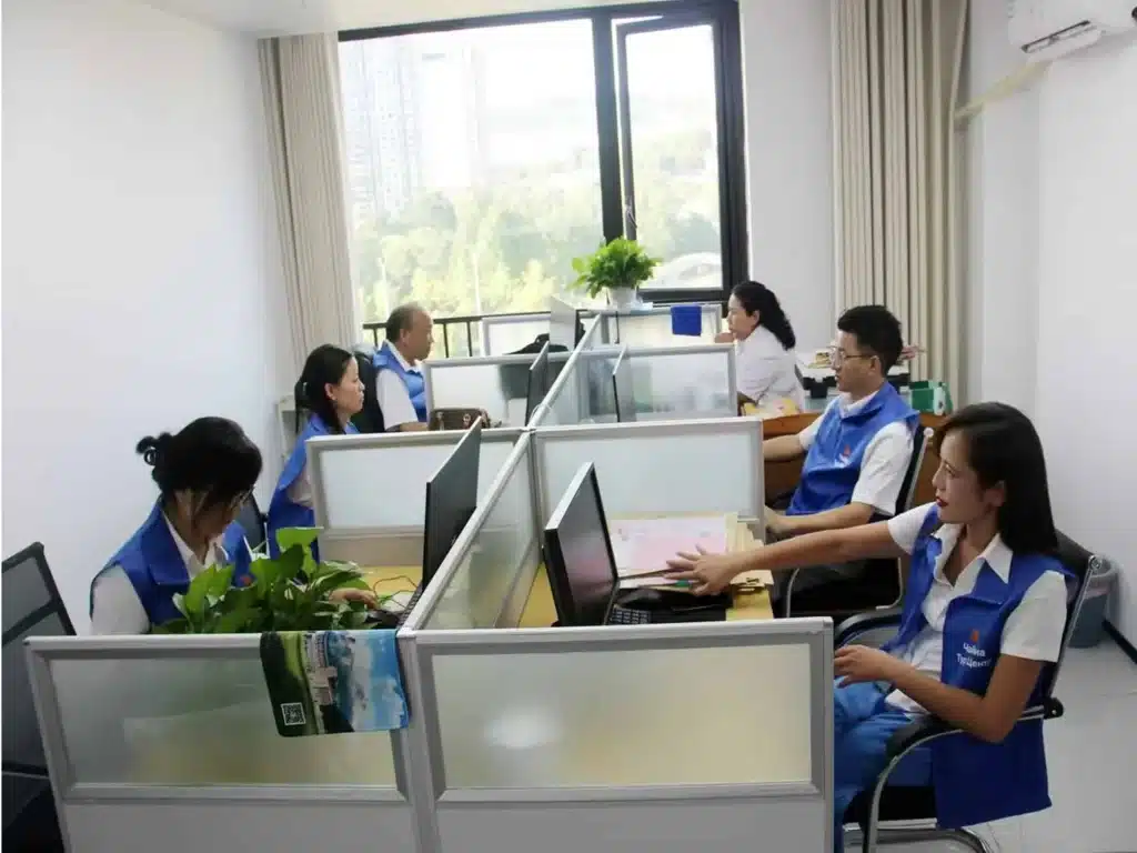 Китайский туроператор-Чайна Тур Центр