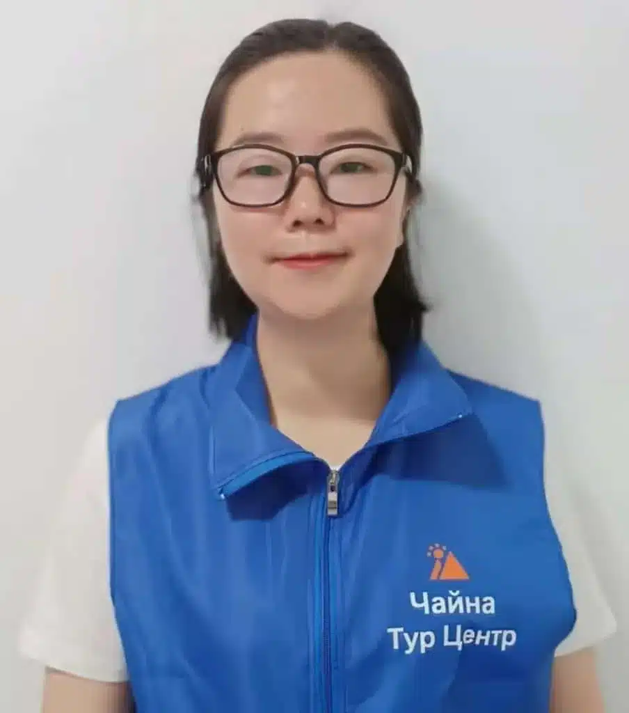Консультант по туризму Таня -Чайна Тур Центр