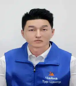 Отдых в Китае