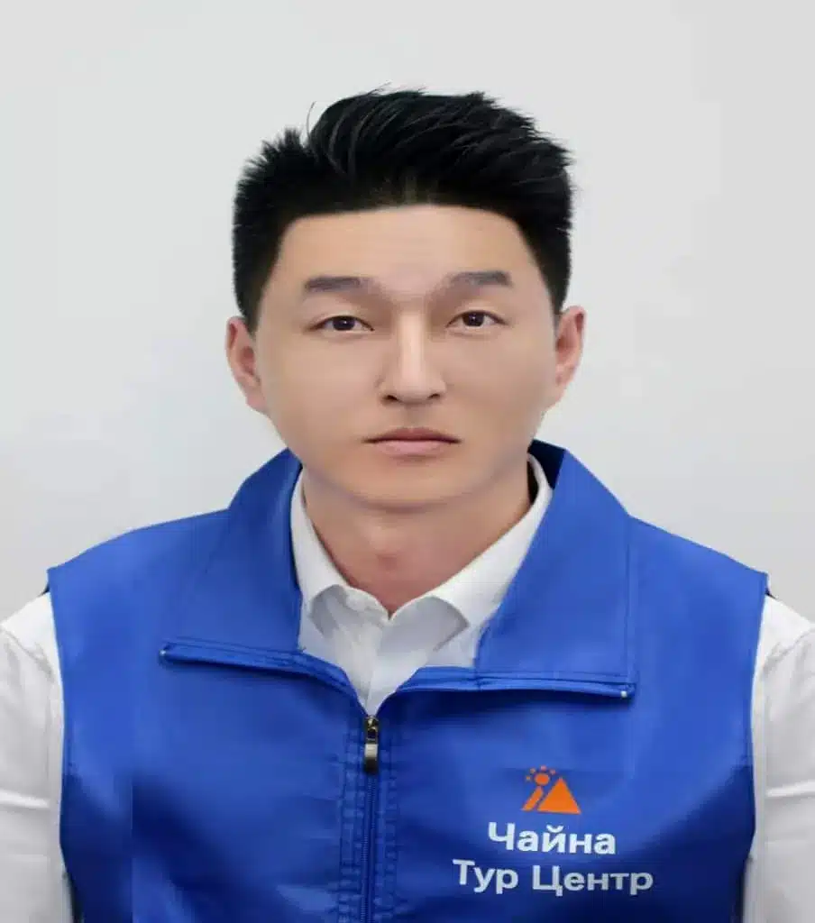 Отдых в Китае