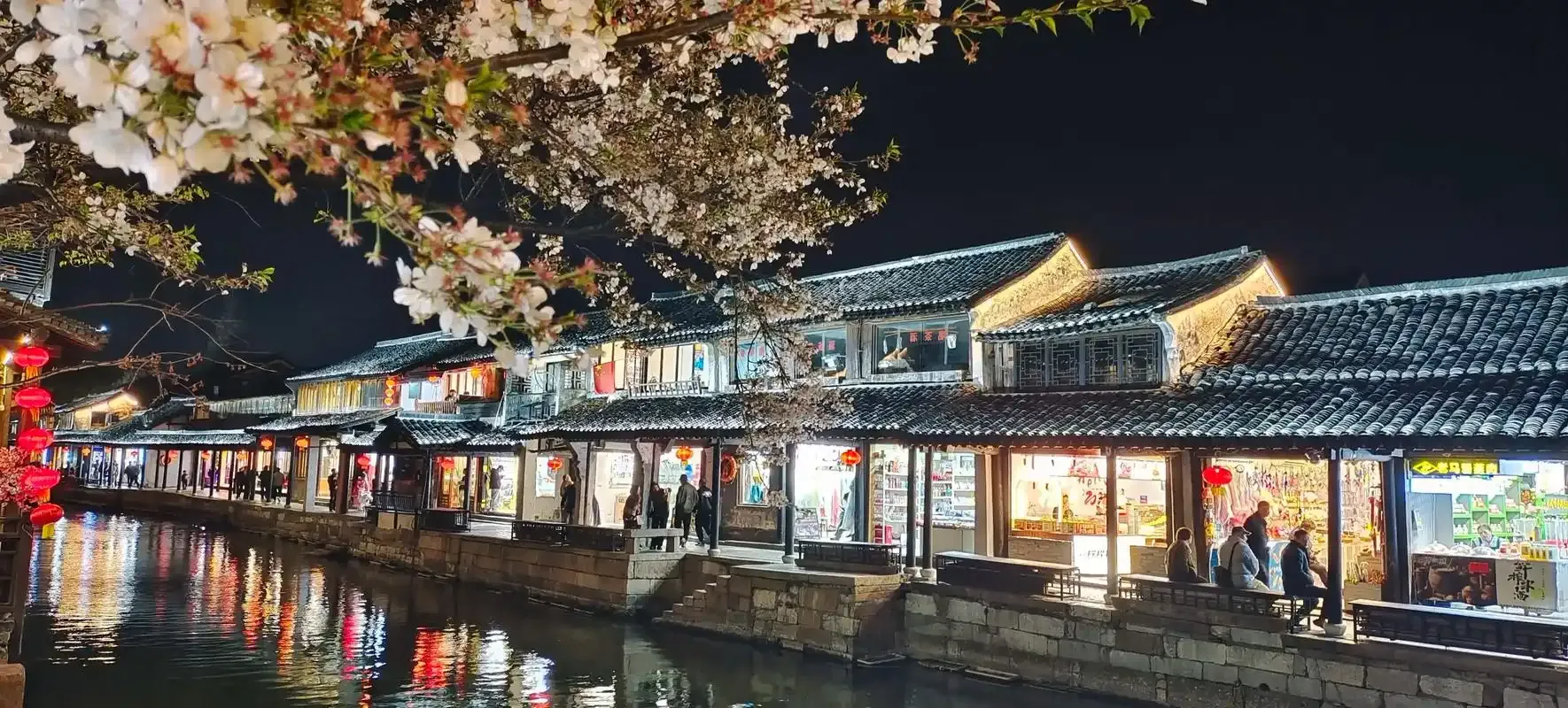 Крытые коридоры