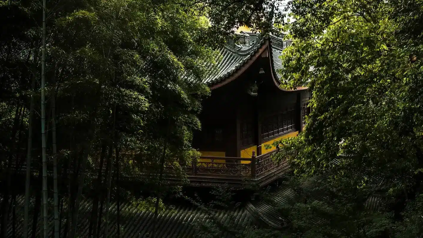 Храм Линъиньсы, тур в город Ханчжоу