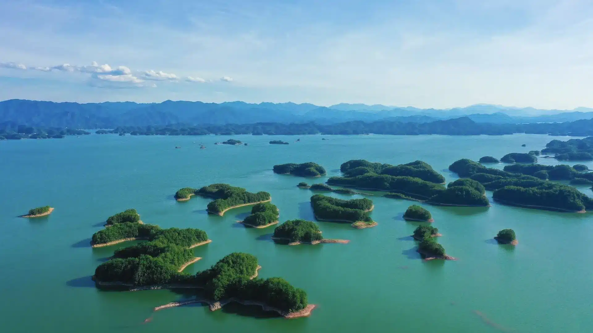 Остров Мэйфэн