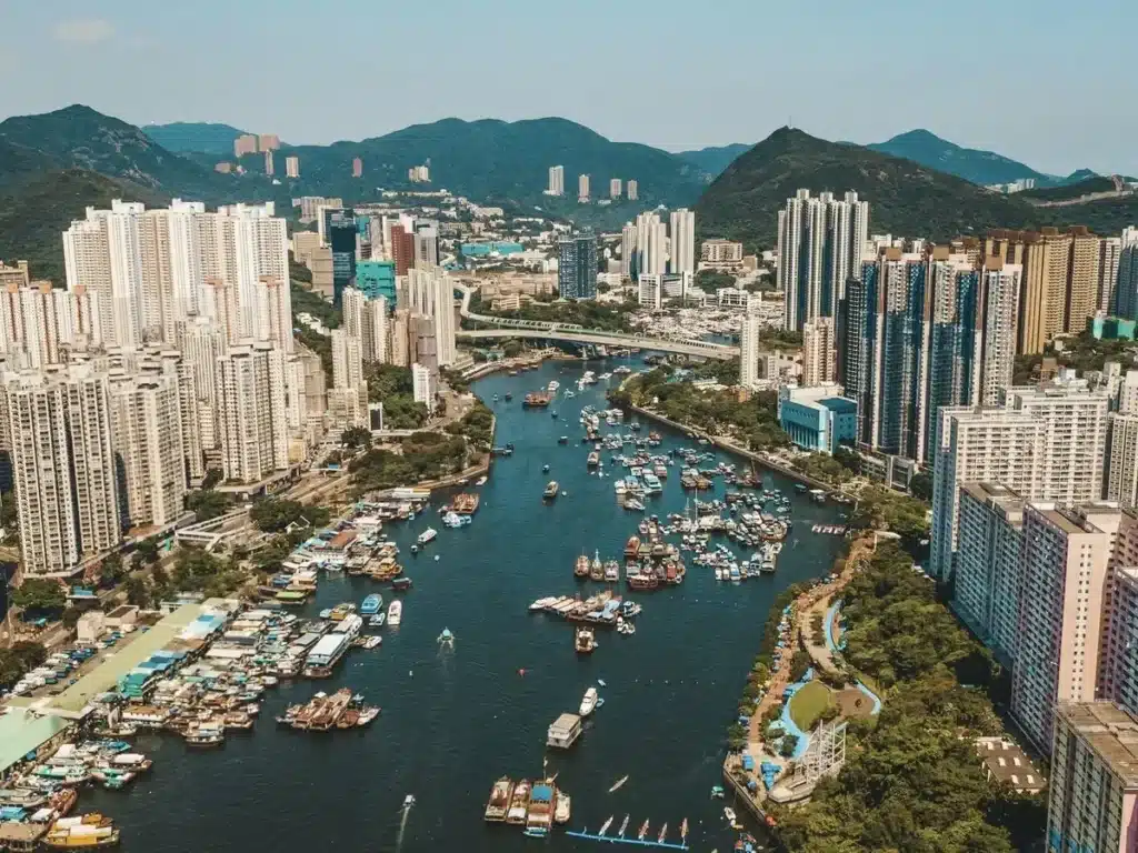 Район Абердин