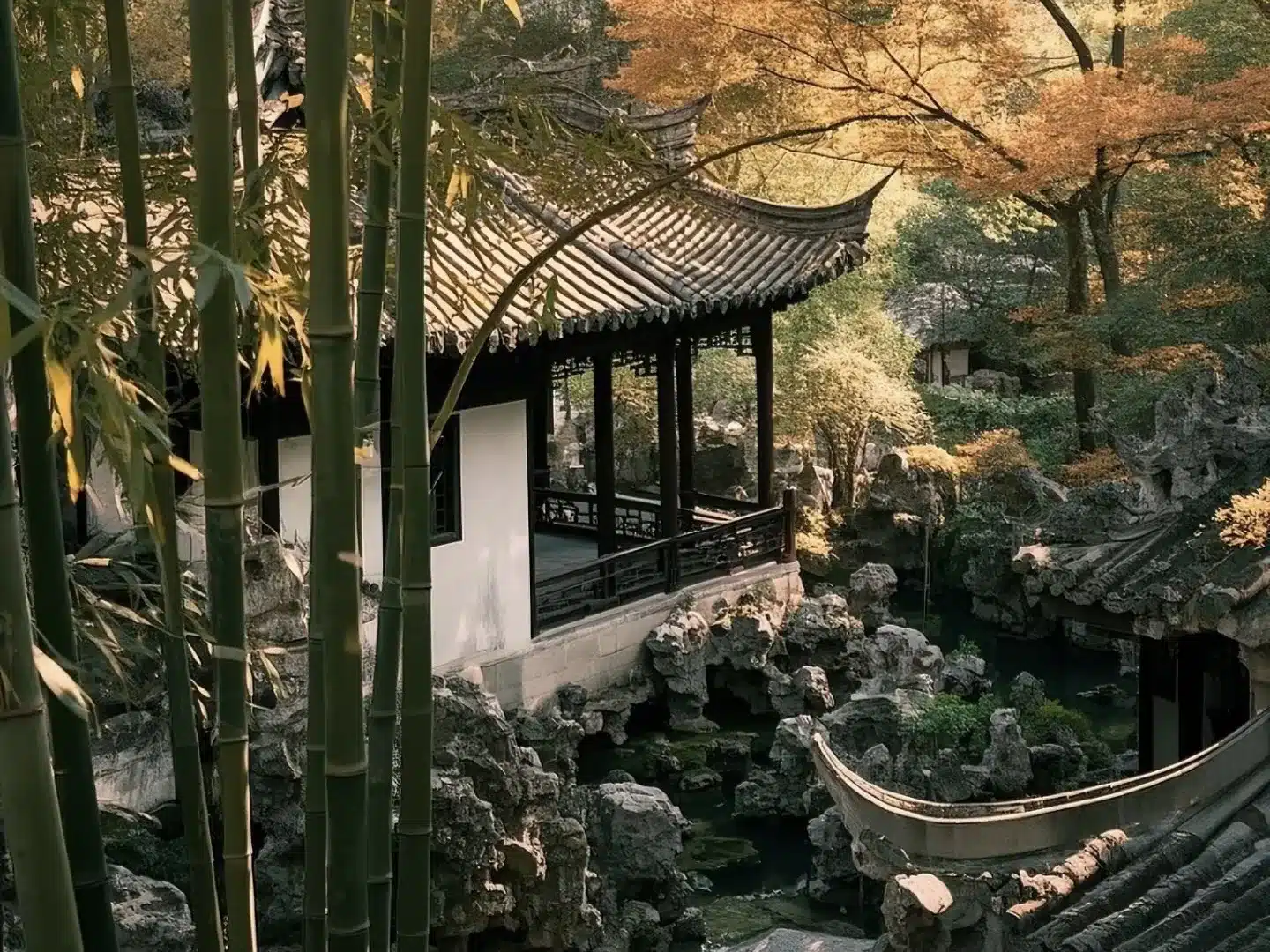 Сад Львиной Рощи