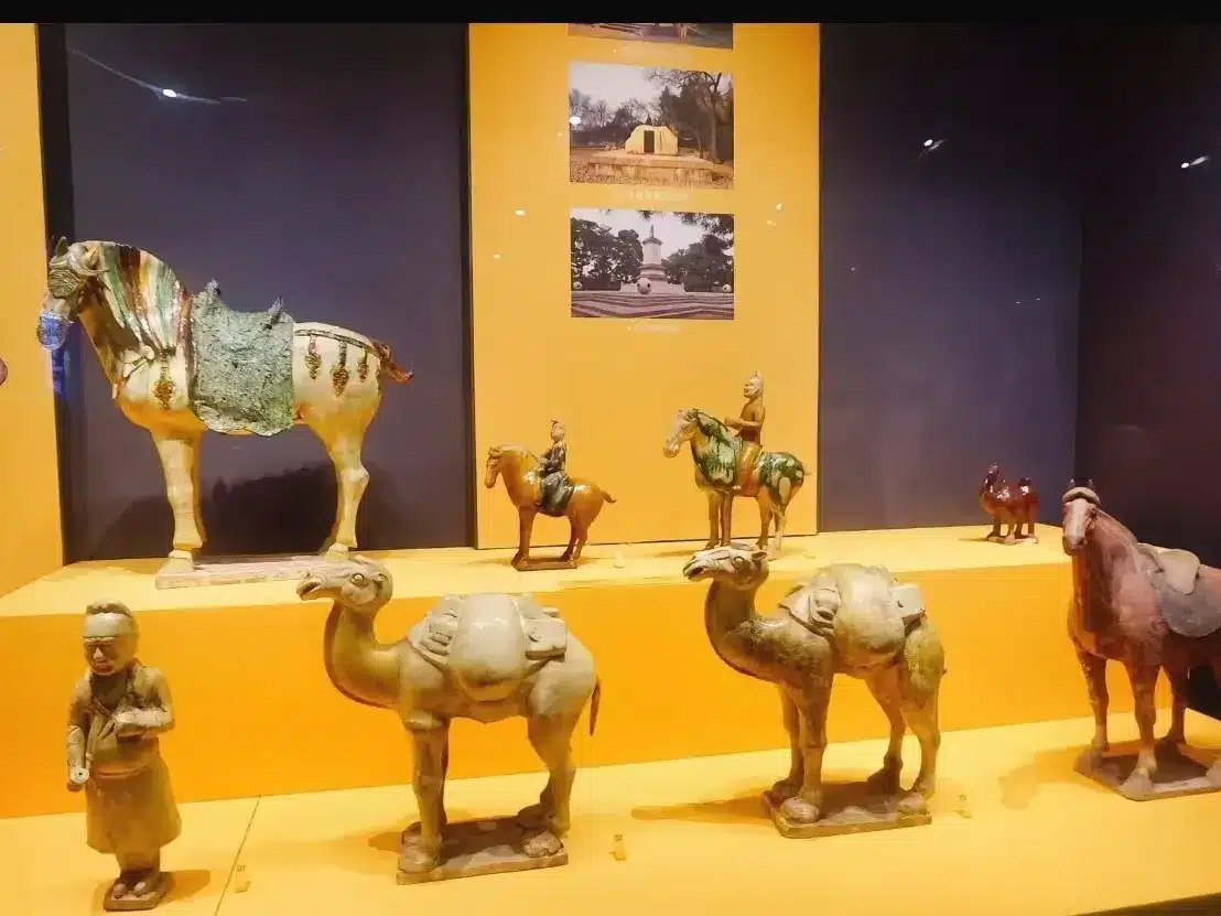 Музей Сианя