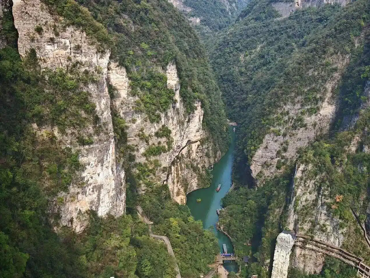 Пекин-Чжанцзяцзе-Гуйлинь-Шанхай — Природа и города Китая (11 дней)