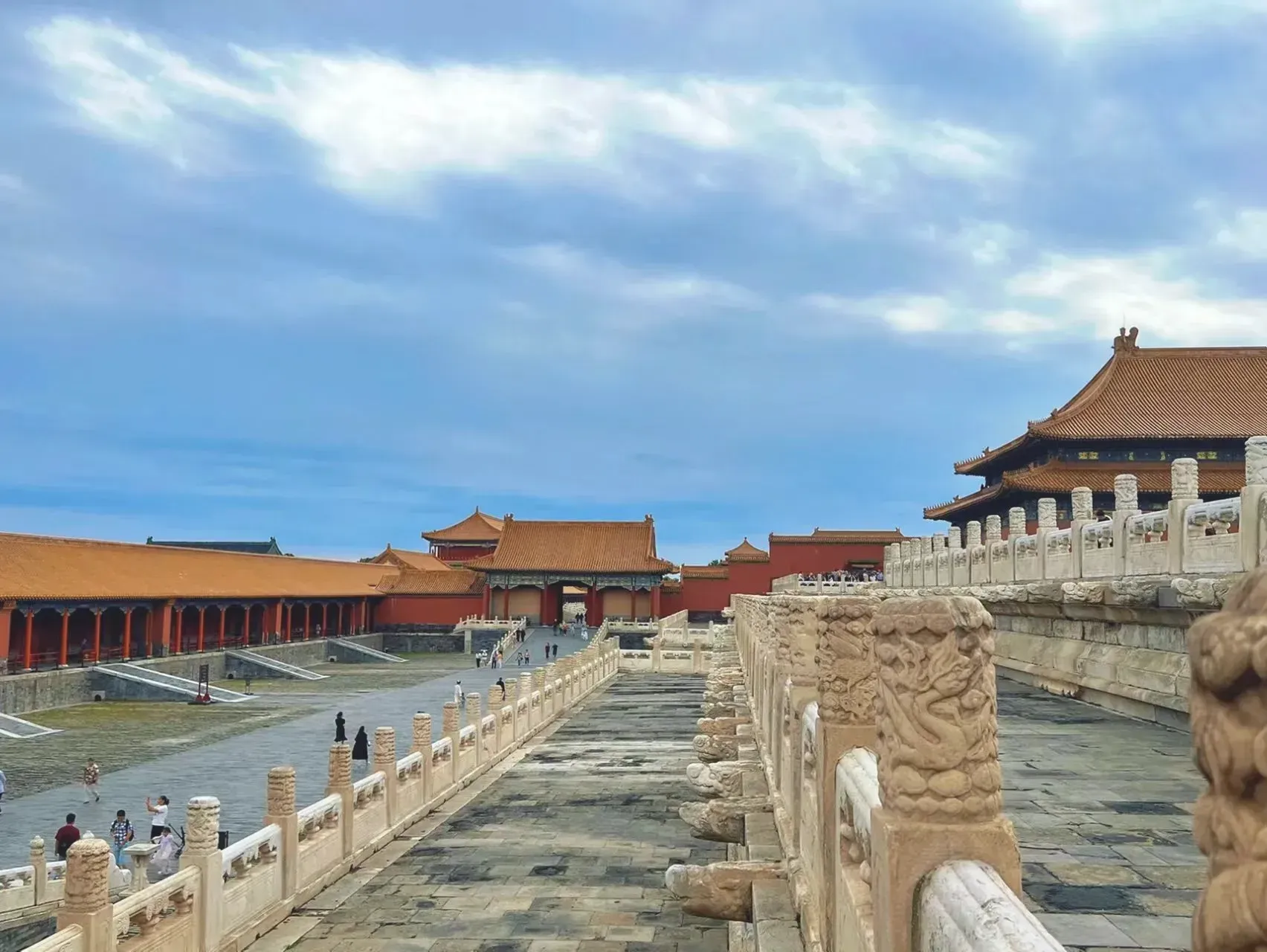 Пекин: Запретный город (Гугун)