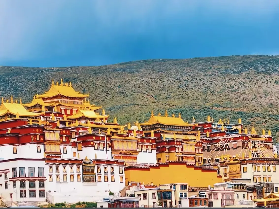 Тур в Юньнань: Куньмин — Дали — Шангри-Ла — Лицзян (7 дней)