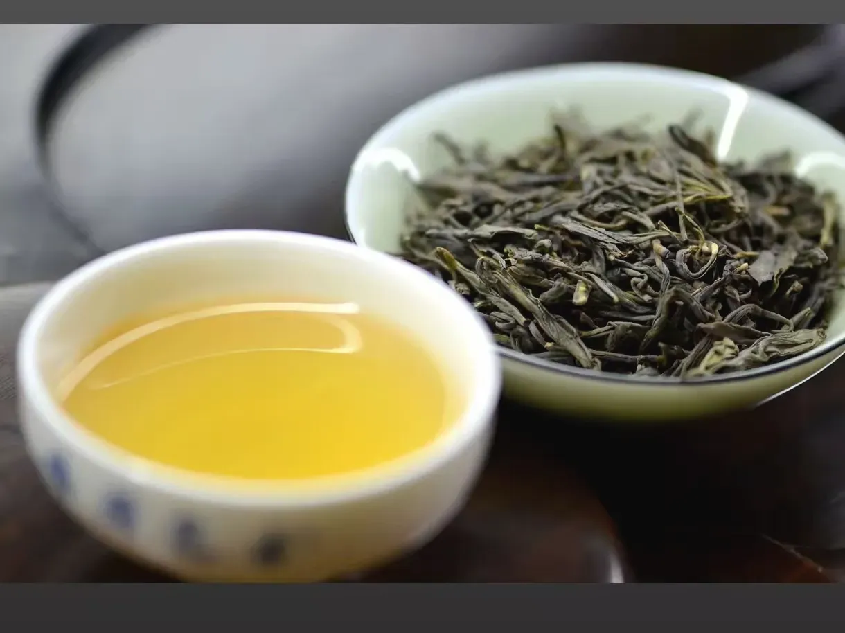 Тур в Пекин: Церемония чая