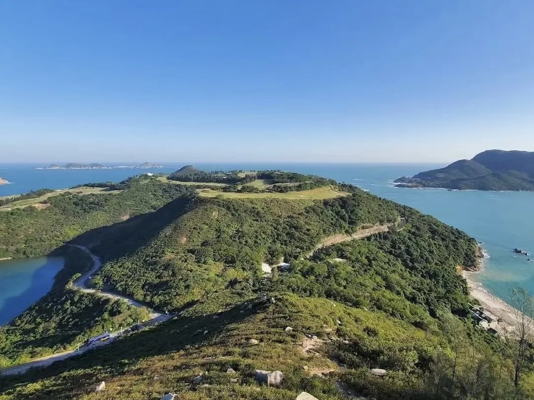 Гонконгский гольф-клуб