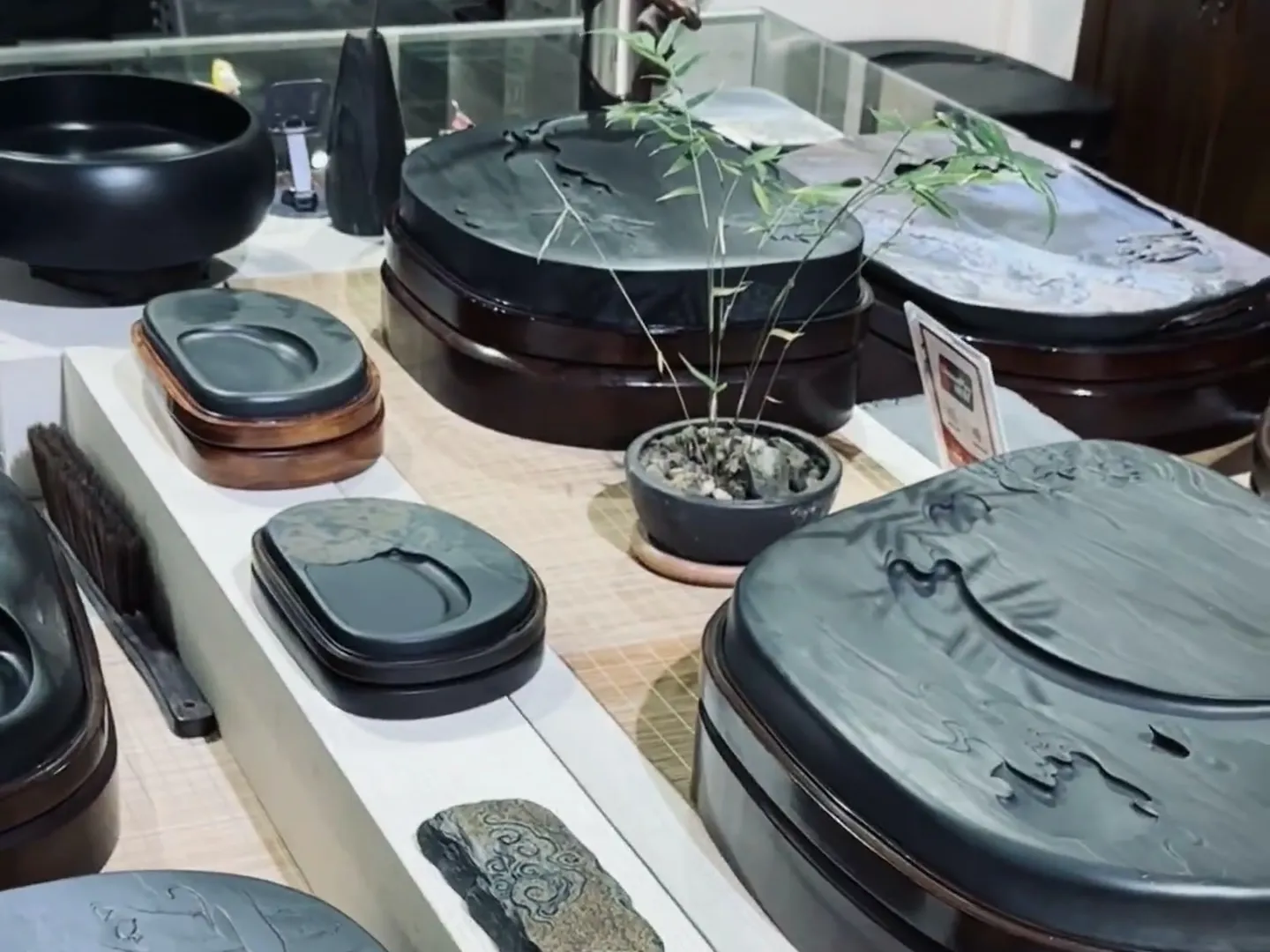 Старая улица Туньси