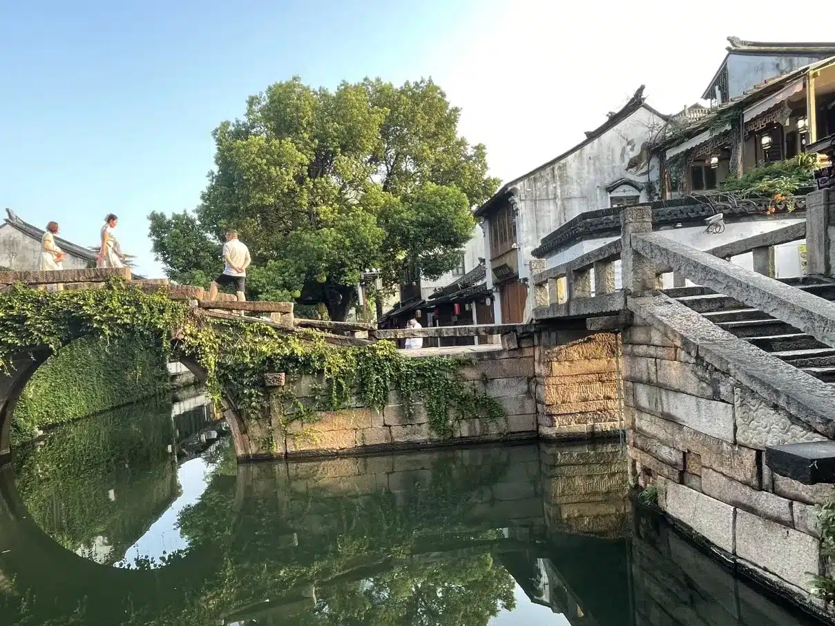 Двойные мосты