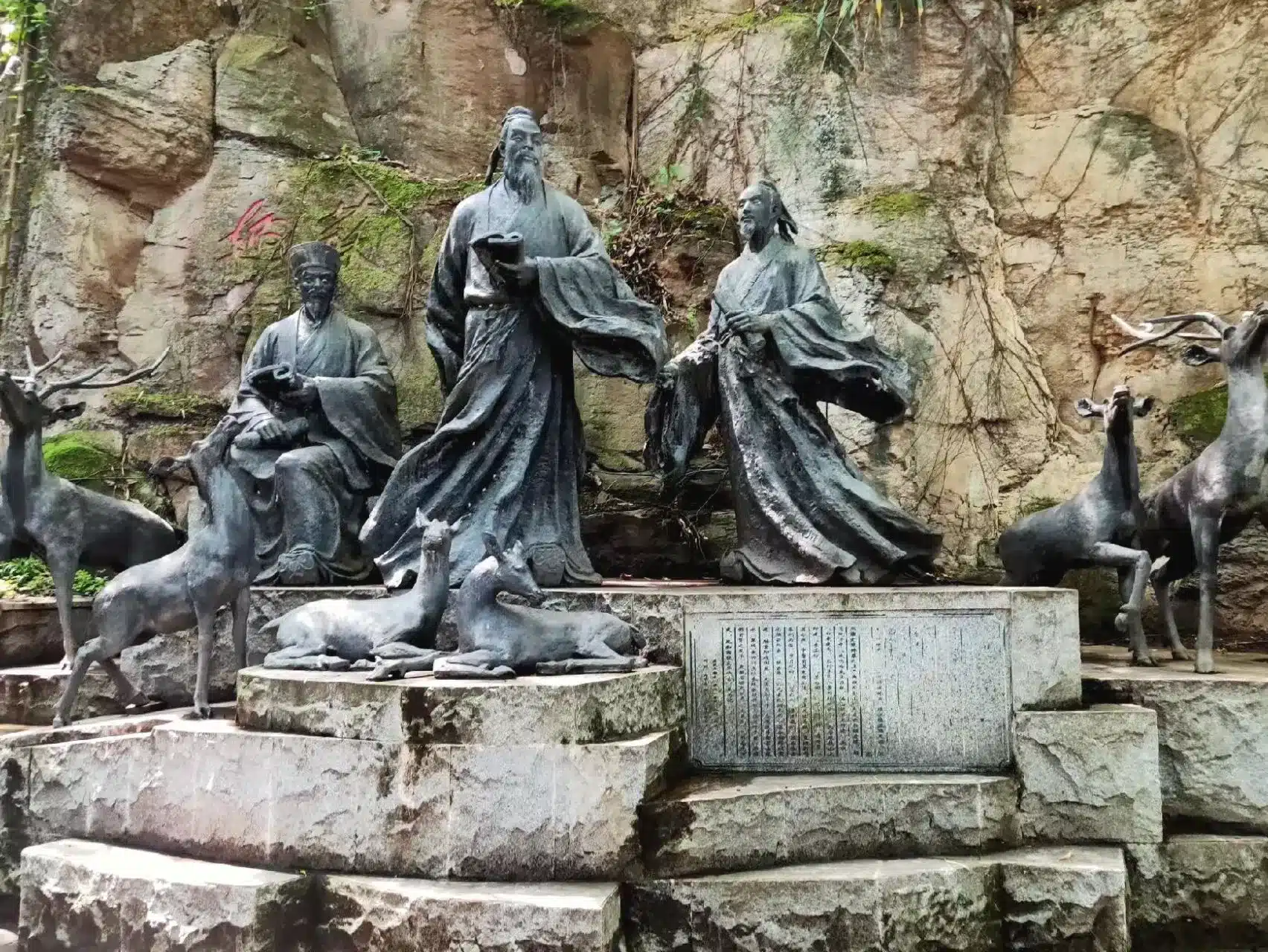 Чэнду-Круиз по Реке Янцзы-Ичан