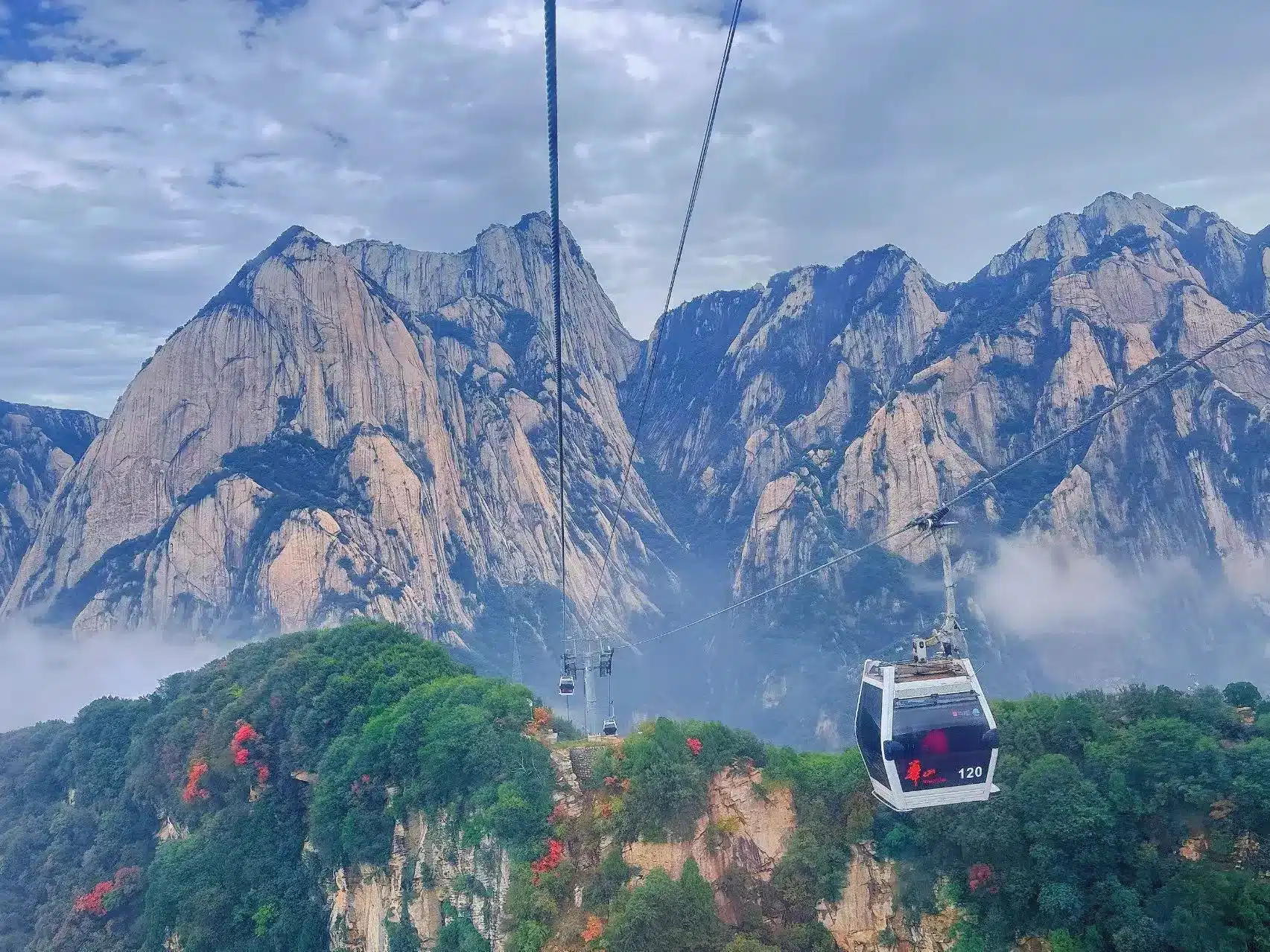 Тур Сиань-Лоян-Ханчжоу: Терракотовая армия, Храм Шаолинь, Озеро Сиху (8 дней)