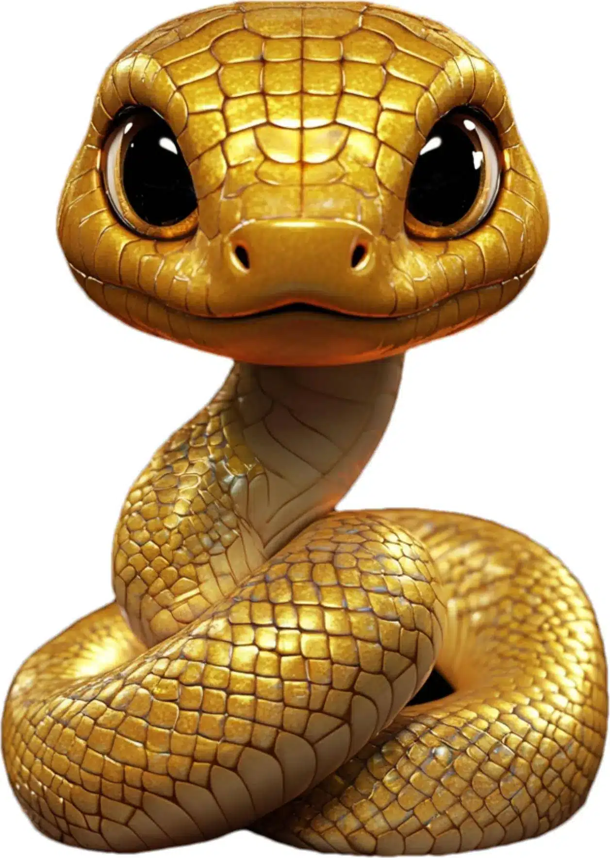 человек-змея