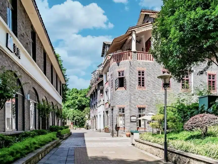 Мемориальный парк сопротивления