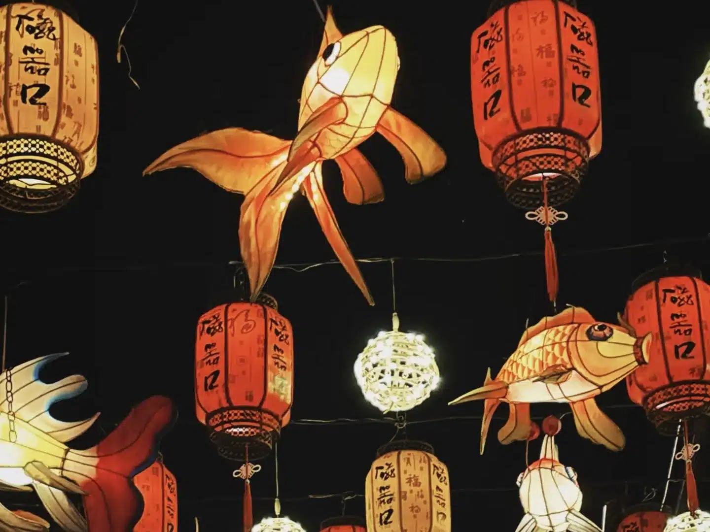 Магнитный древний город