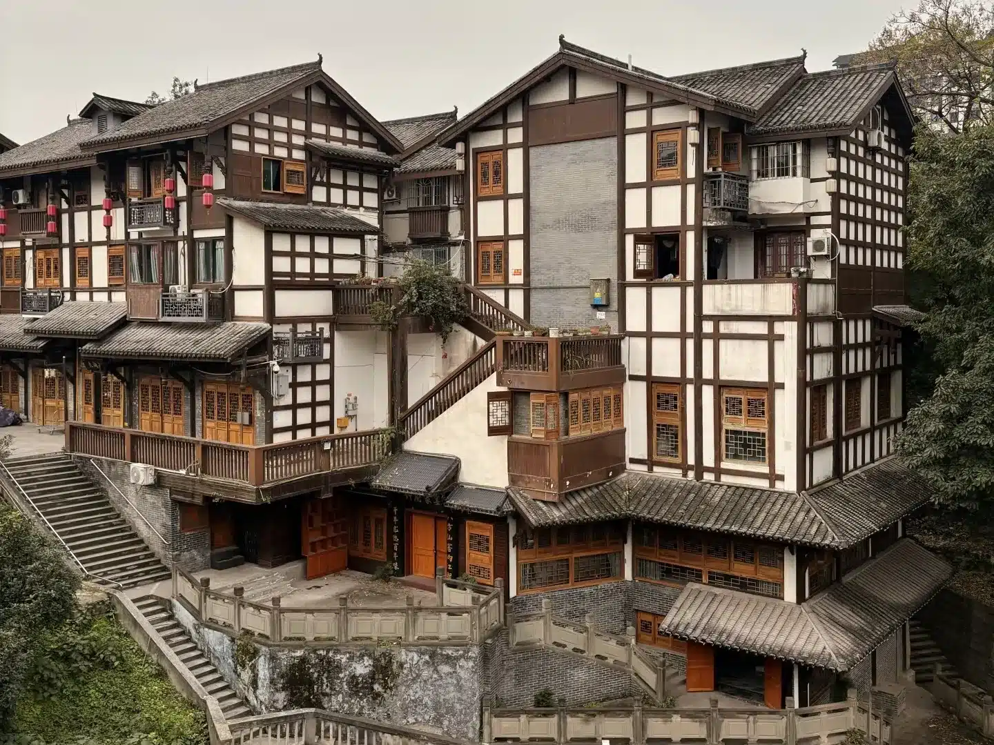 Чунцин Магнитный рот