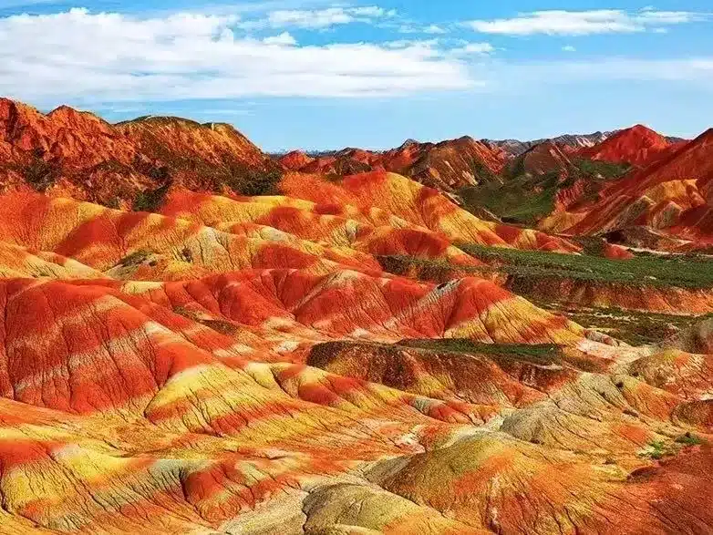 Китайская Данься