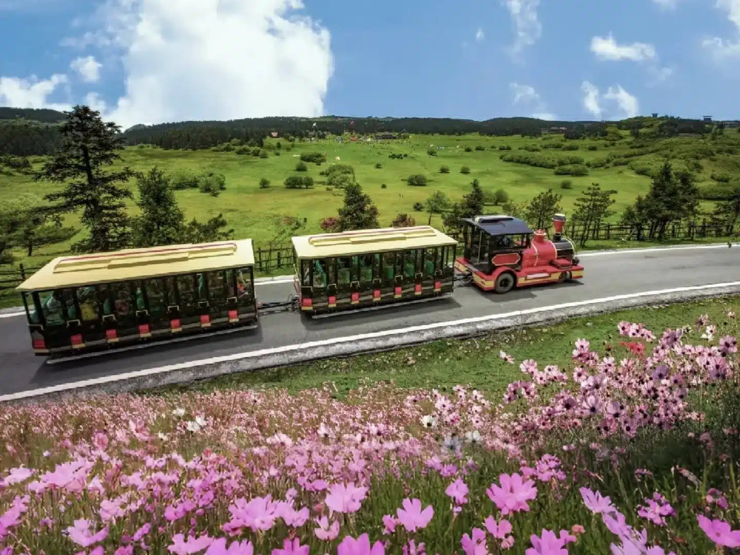 Сяньнюйшань