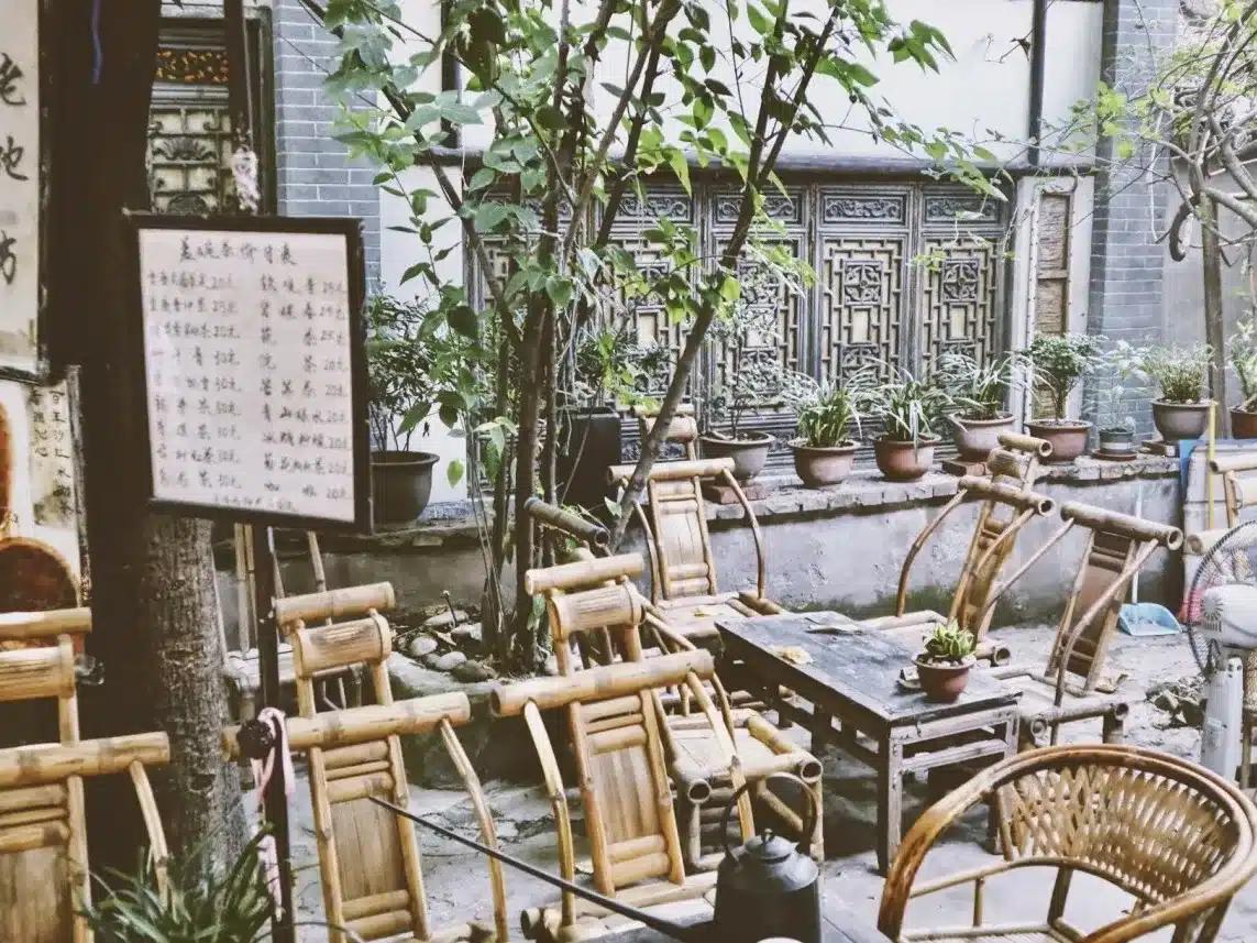 Академия Ханьлинь в Чунцин Магнитном рту