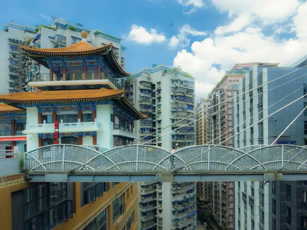 Площадь Куйсинлоу