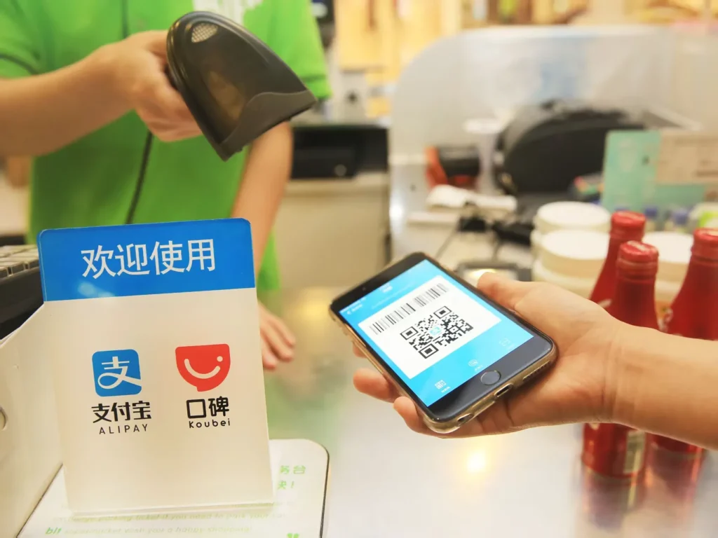 Оплата через мобильный телефон