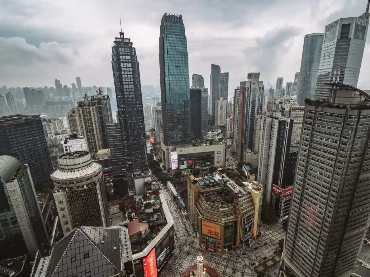 Памятник Цзефанбэй